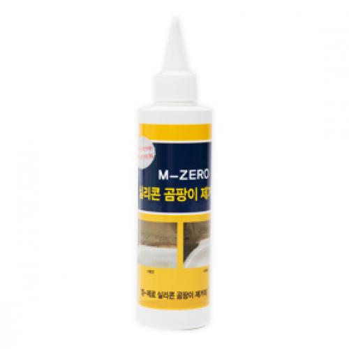 M-Zero 실리콘곰팡이제로(220ml) 젤타입
